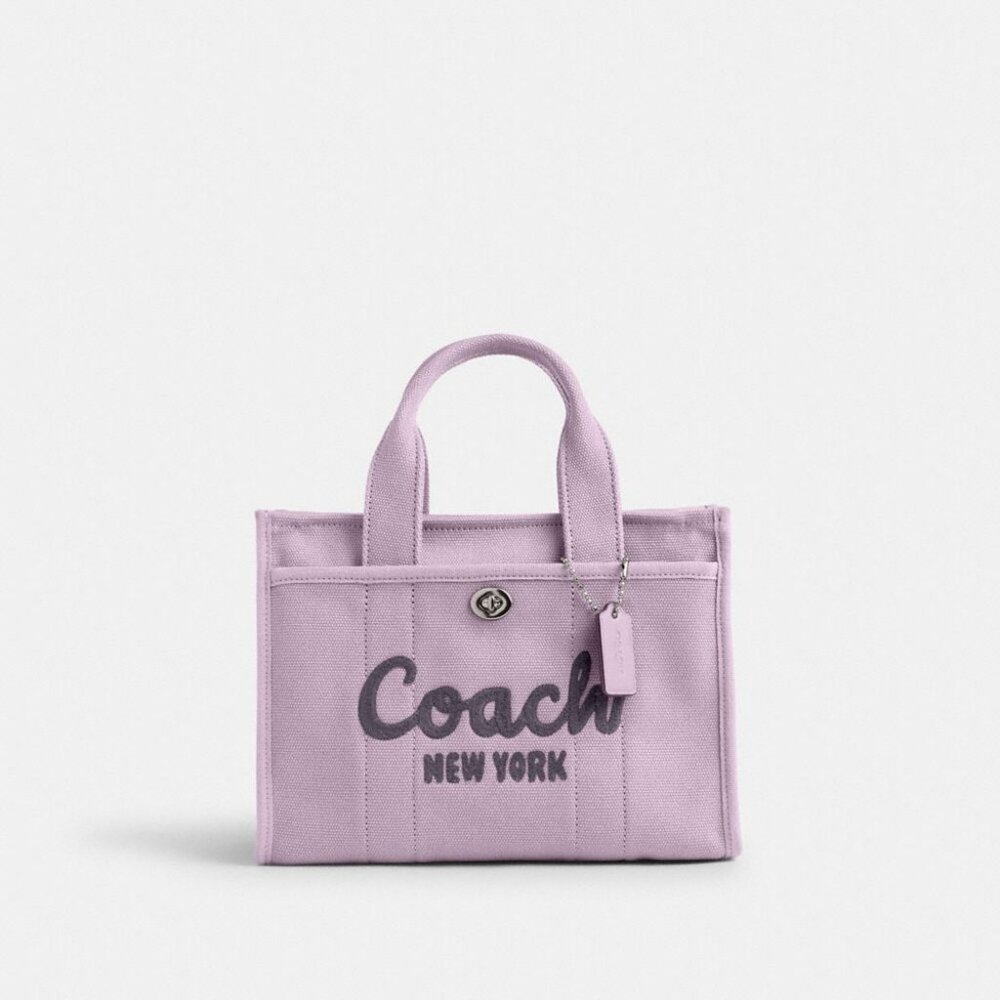 Cargo Tote Bag 26
